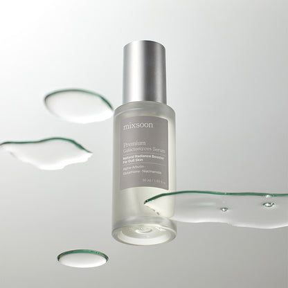 Natural Glow Face Serum - 50ml | Anti Aging Essence
