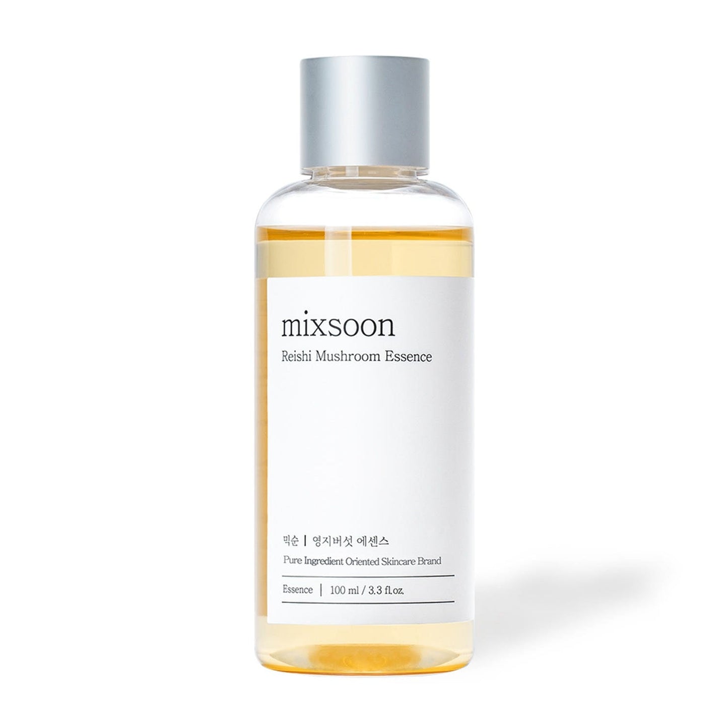Natural Reishi Mushroom Serum - 100ml Anti Aging Moisturizer
