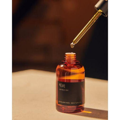 Nourishing Hair Growth Serum 50ml | Deep Hair Repair Treatment