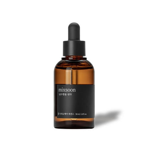 Nourishing Hair Growth Serum  50ml | Deep Hair Repair Treatment - Mycosmeticslondon