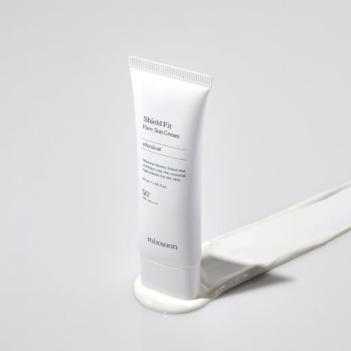 Natural Mineral Sunscreen Lotion SPF 50 - 50ml - Mycosmeticslondon