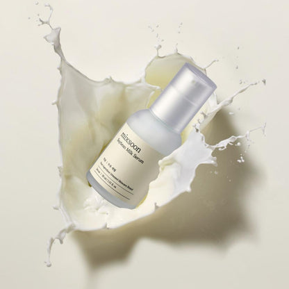 Nourishing Soy Serum 30ml - Moisturizing Anti Aging Cream