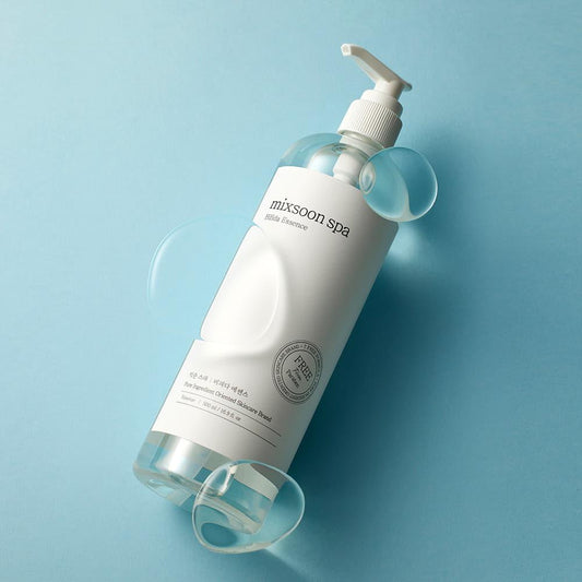 Natural Probiotic Skin Essence 500ml - Mycosmeticslondon