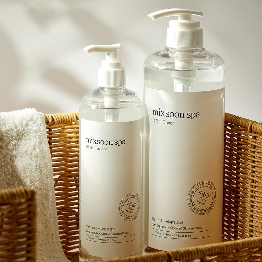 Natural Probiotic Skin Essence 500ml