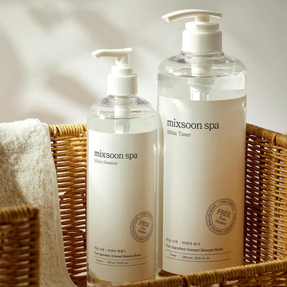 Natural Probiotic Skin Essence 500ml