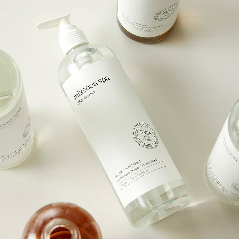 Natural Probiotic Skin Essence 500ml