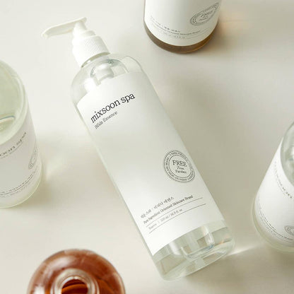 Natural Probiotic Skin Essence 500ml