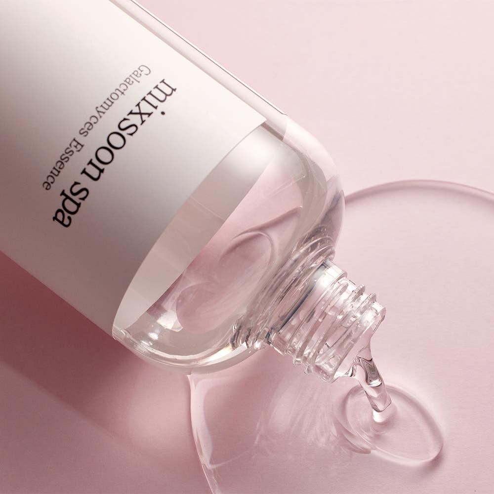 Natural Brightening Face Essence 500ml