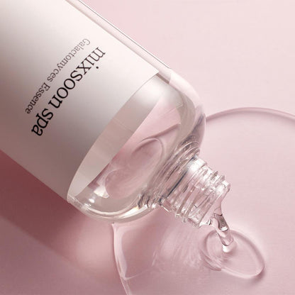 Natural Brightening Face Essence 500ml
