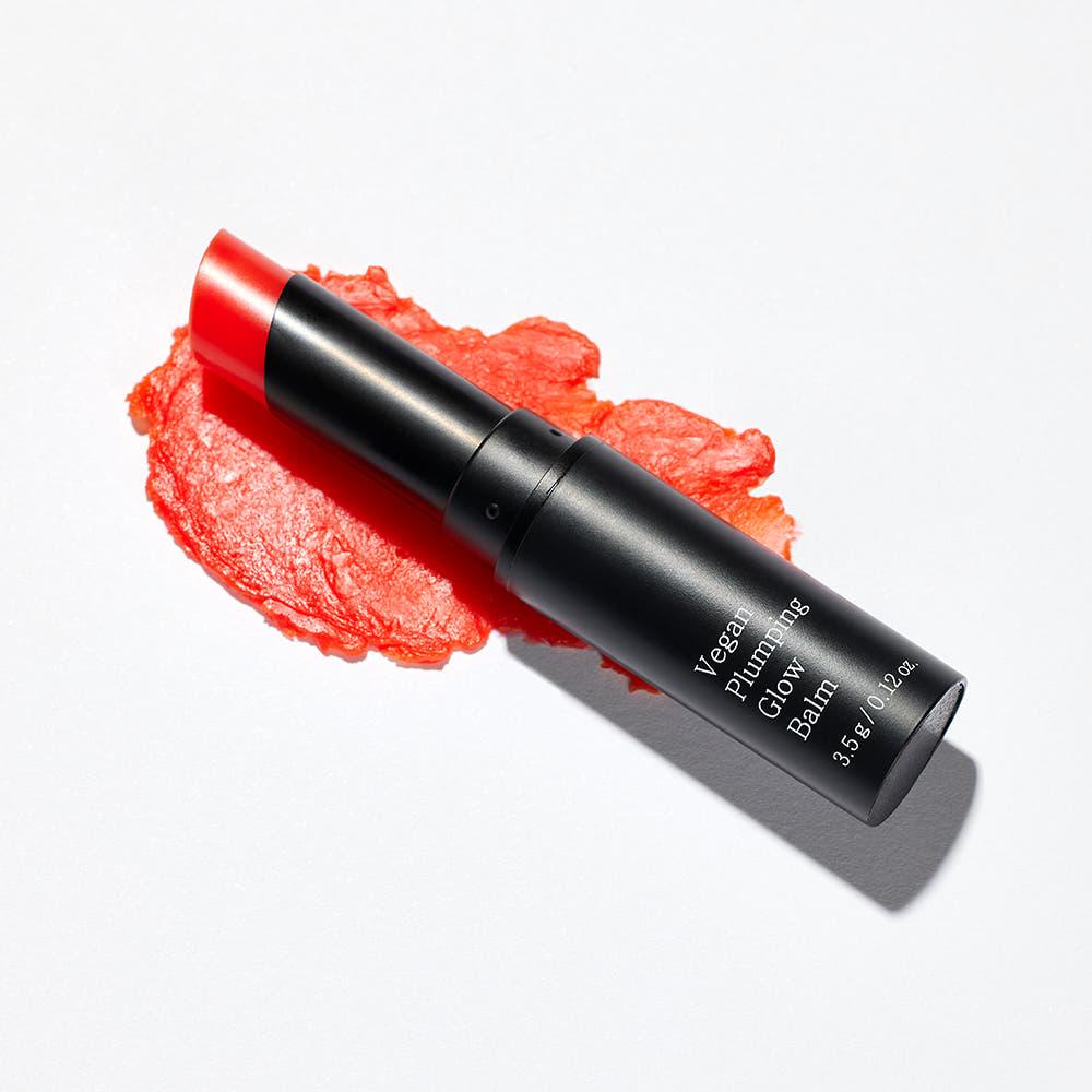 Natural Moisturizing Lip Gloss Balm