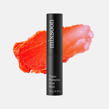 Natural Moisturizing Lip Gloss Balm