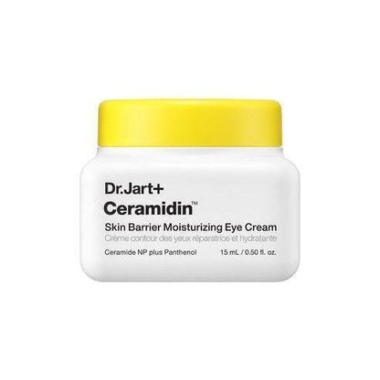 Intensive Hydrating Eye Cream for Dry Sensitive Skin