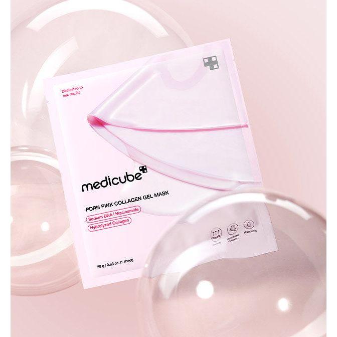 Rejuvenating Collagen Face Mask Pack - Mycosmeticslondon