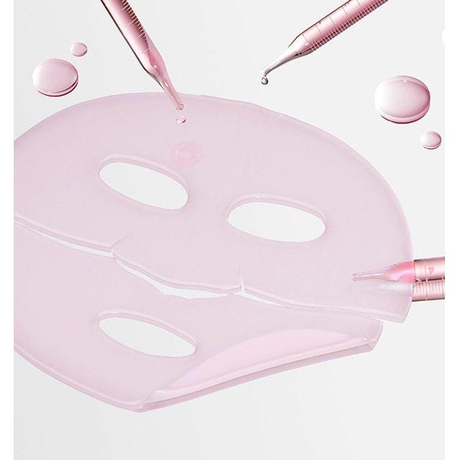 Rejuvenating Collagen Face Mask Pack