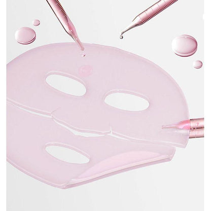 Rejuvenating Collagen Face Mask Pack