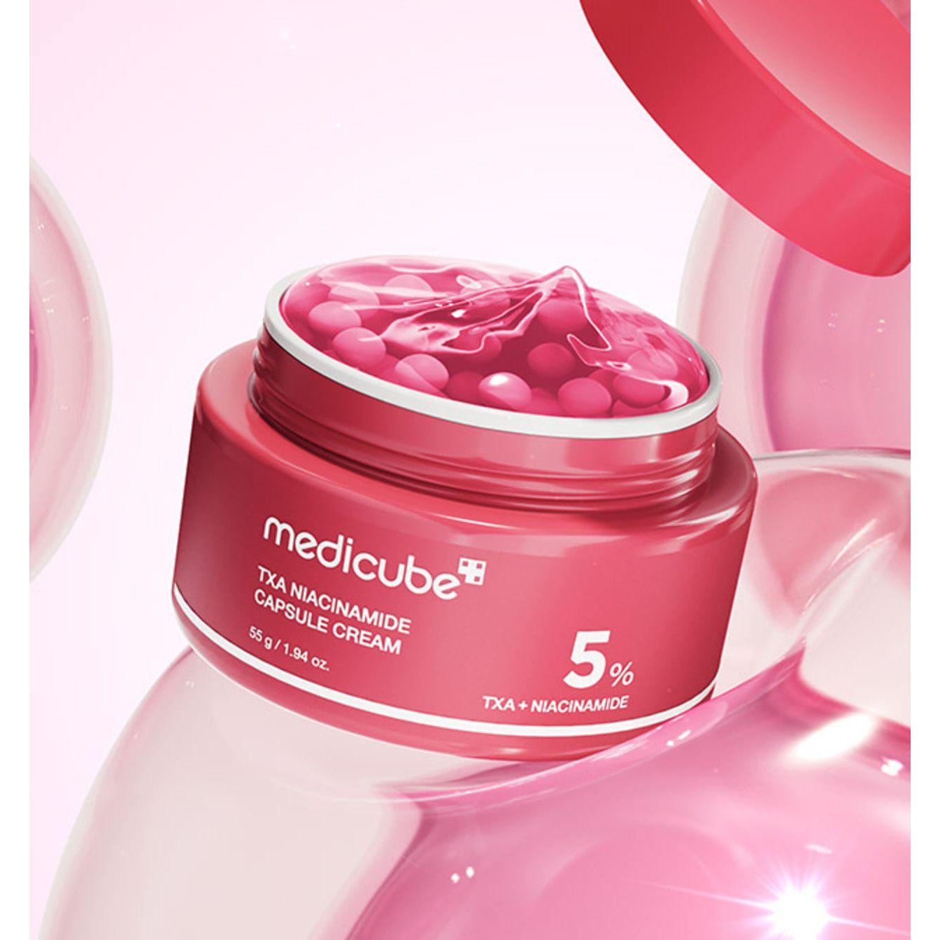 Glowing Skin Brightening Moisturizer Cream