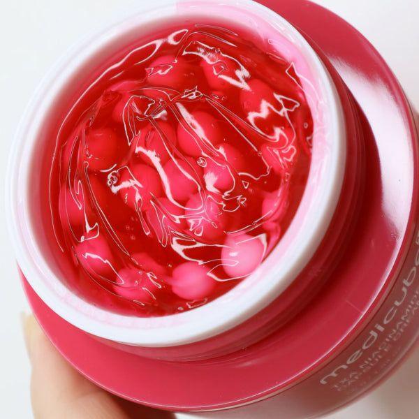Glowing Skin Brightening Moisturizer Cream