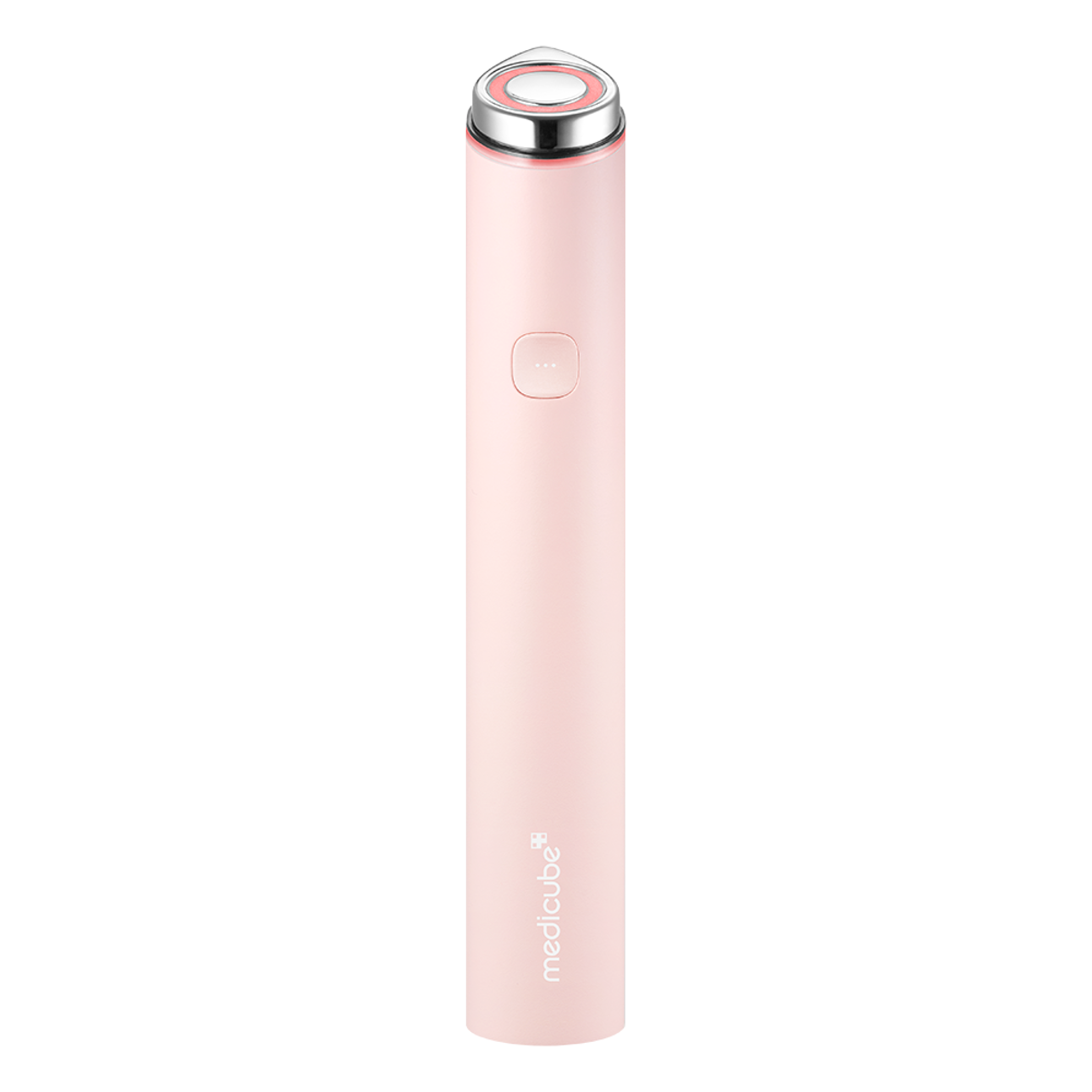 Portable Pink Skin Boosting Serum Enhancer - Mycosmeticslondon
