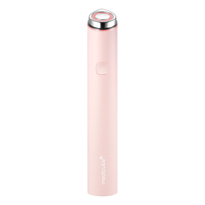 Portable Pink Skin Boosting Serum Enhancer - Mycosmeticslondon