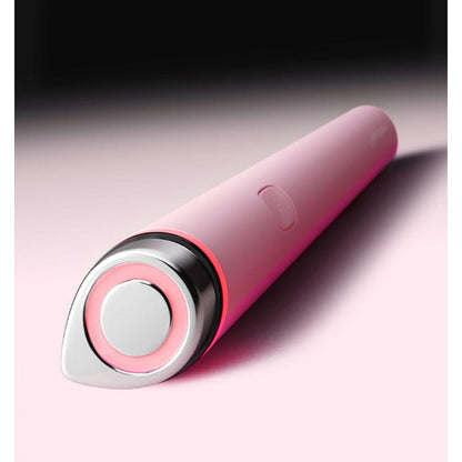 Portable Pink Skin Boosting Serum Enhancer
