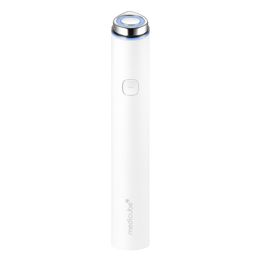 Portable Mini Skin Glow Booster Wand - Mycosmeticslondon