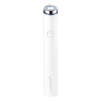 Portable Mini Skin Glow Booster Wand