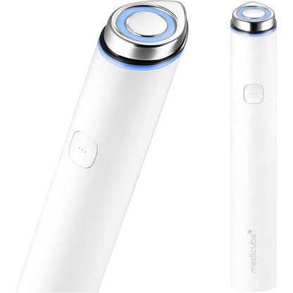 Portable Mini Skin Glow Booster Wand