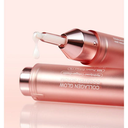 Nourishing Collagen Face Serum 15ml - Hydrate & Firm Skin