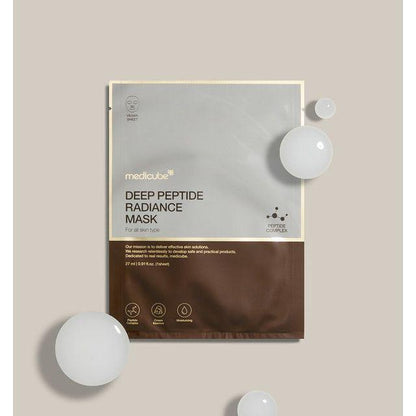 Glowing Skin Hydrating Face Mask Pack - Mycosmeticslondon