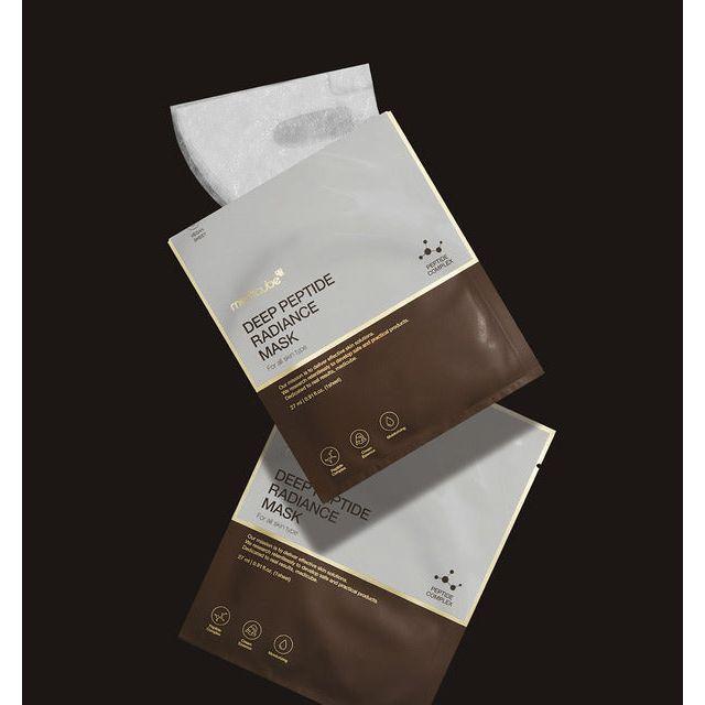 Glowing Skin Hydrating Face Mask Pack