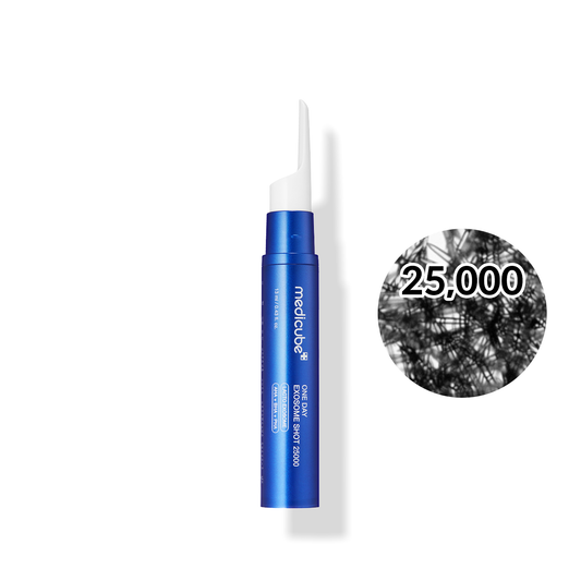 Powerful Exosome Face Serum for Pore Repair - Mycosmeticslondon