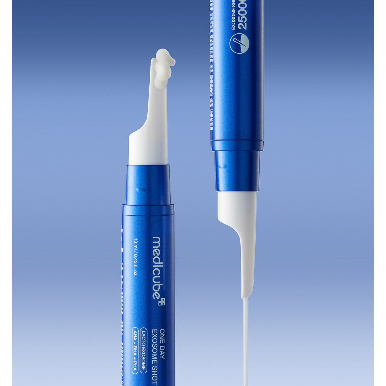 Powerful Exosome Face Serum for Pore Repair