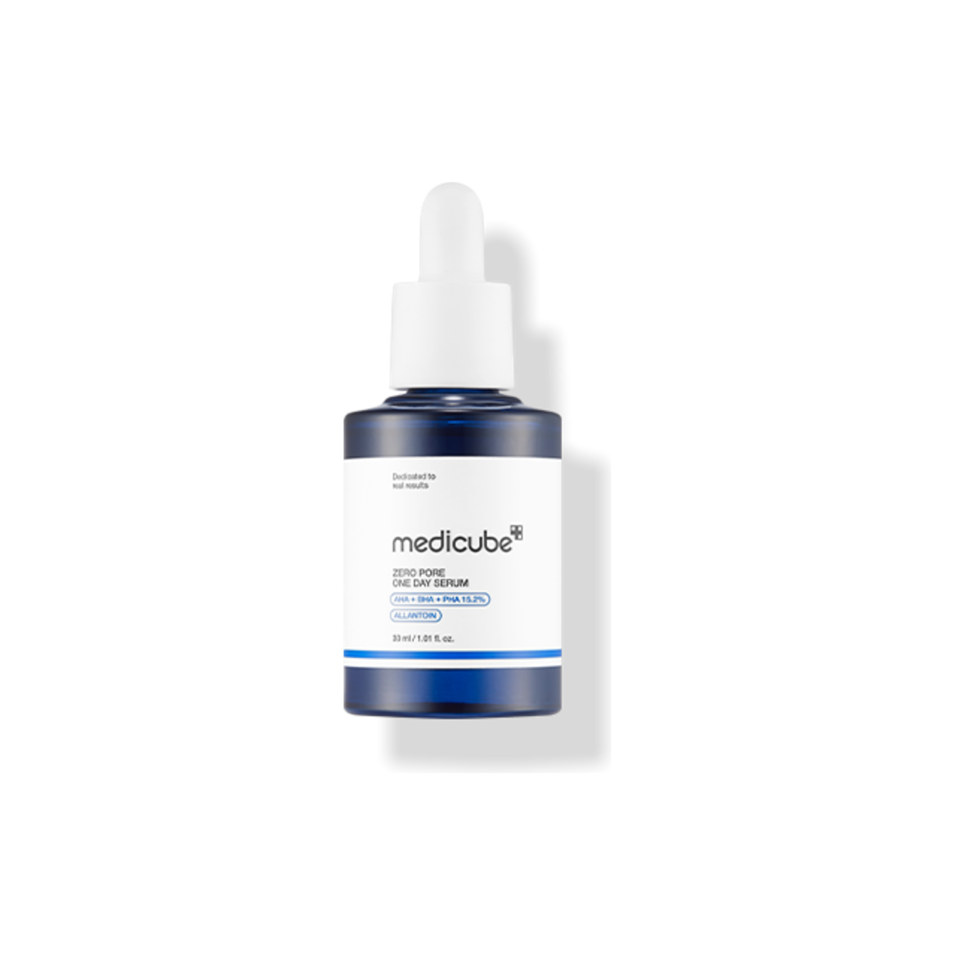 Effective Daily Pore Minimizing Face Serum