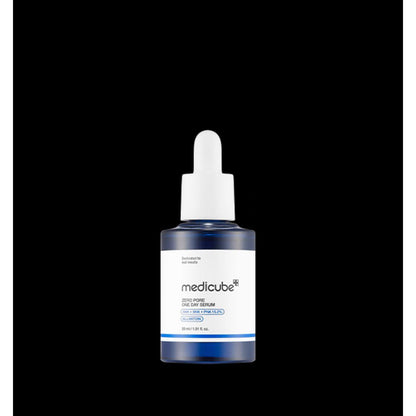 Effective Daily Pore Minimizing Face Serum - Mycosmeticslondon