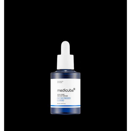 Effective Daily Pore Minimizing Face Serum - Mycosmeticslondon