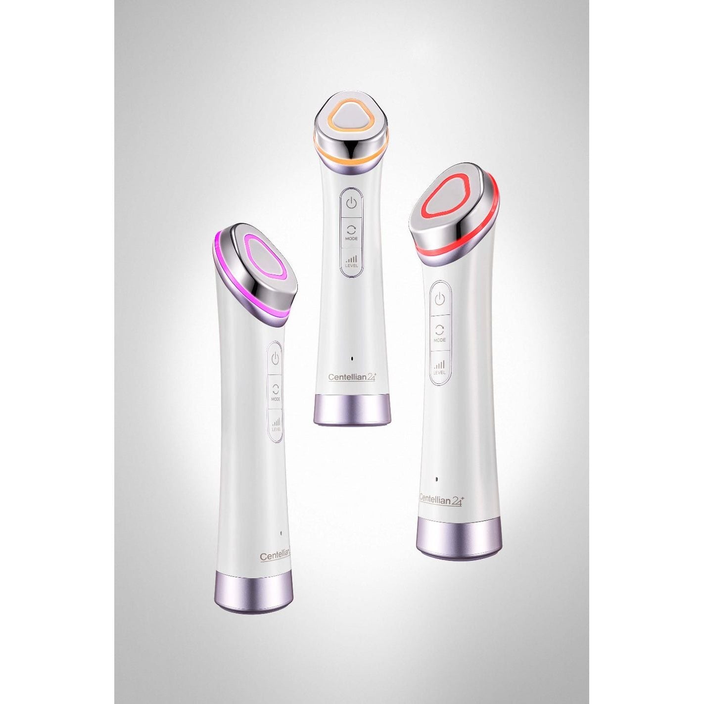 Advanced At-Home Microcurrent Facial Device with LED Lights - Mycosmeticslondon