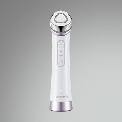 Advanced At-Home Microcurrent Facial Device with LED Lights
