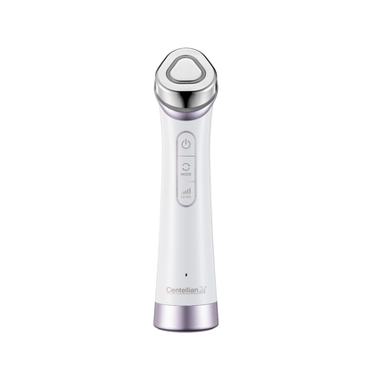 Advanced At-Home Microcurrent Facial Device with LED Lights