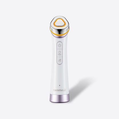 Advanced At-Home Microcurrent Facial Device with LED Lights