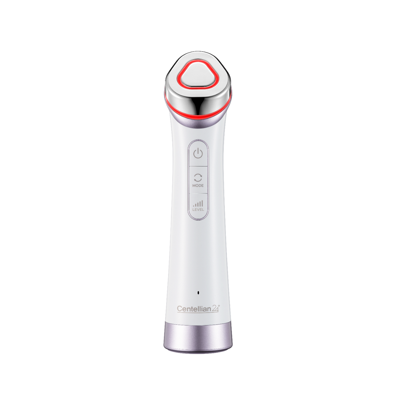 Advanced At-Home Microcurrent Facial Device with LED Lights