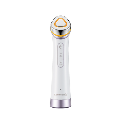 Advanced At-Home Microcurrent Facial Device with LED Lights