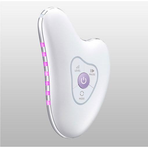 Advanced 4-in-1 Facial Massage Tool with Gua Sha - Mycosmeticslondon