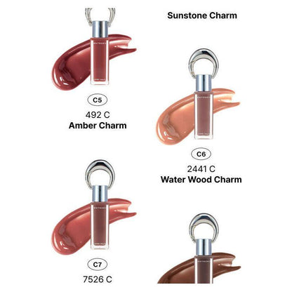 Shiny Makeup Tint 3g | Smooth Gel Finish