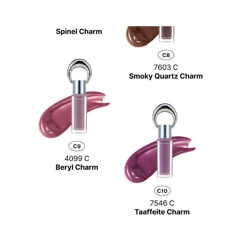 Shiny Makeup Tint 3g | Smooth Gel Finish