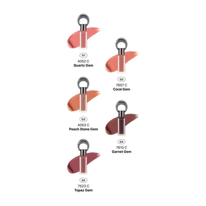 Soft Matte Lip Tint 3g
