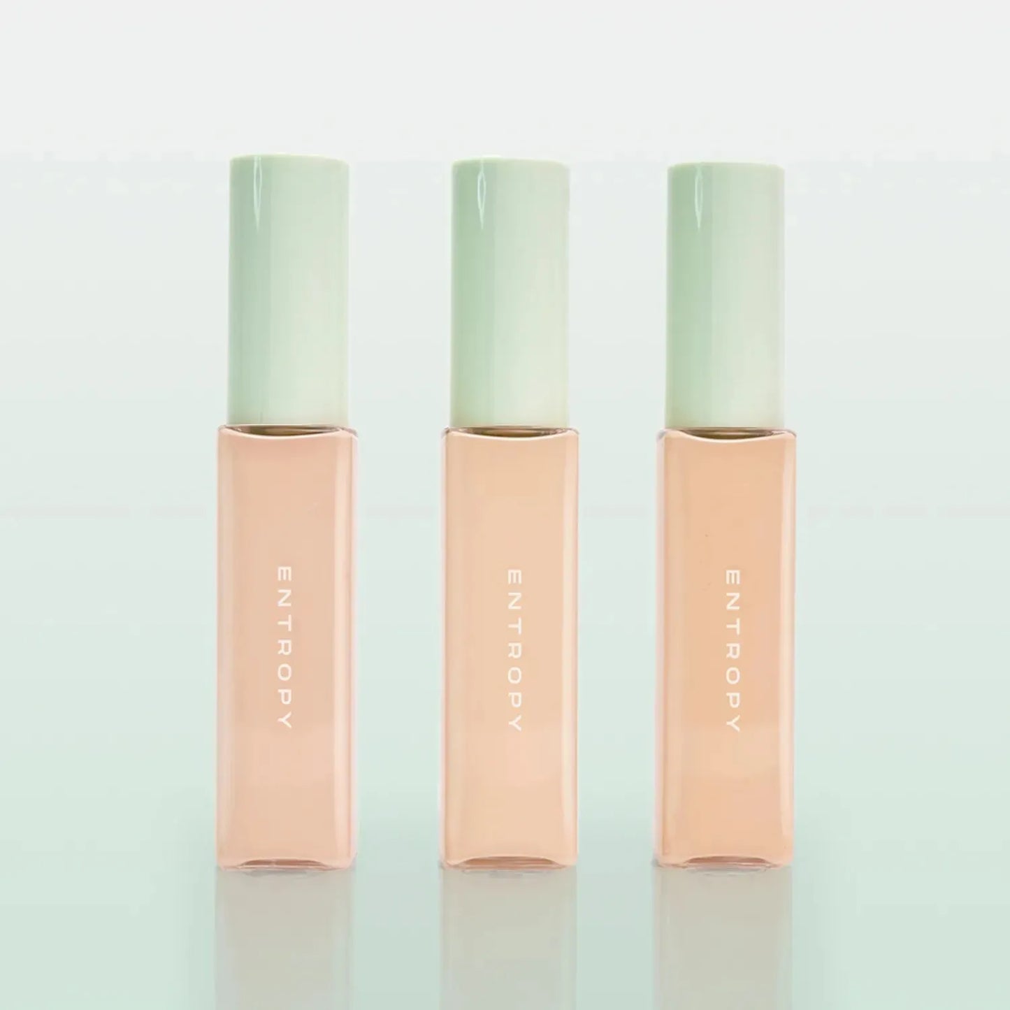Silky Smooth Foundation with Built-In Applicator