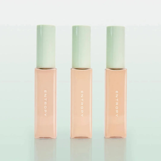 Silky Smooth Foundation with Built-In Applicator - Mycosmeticslondon