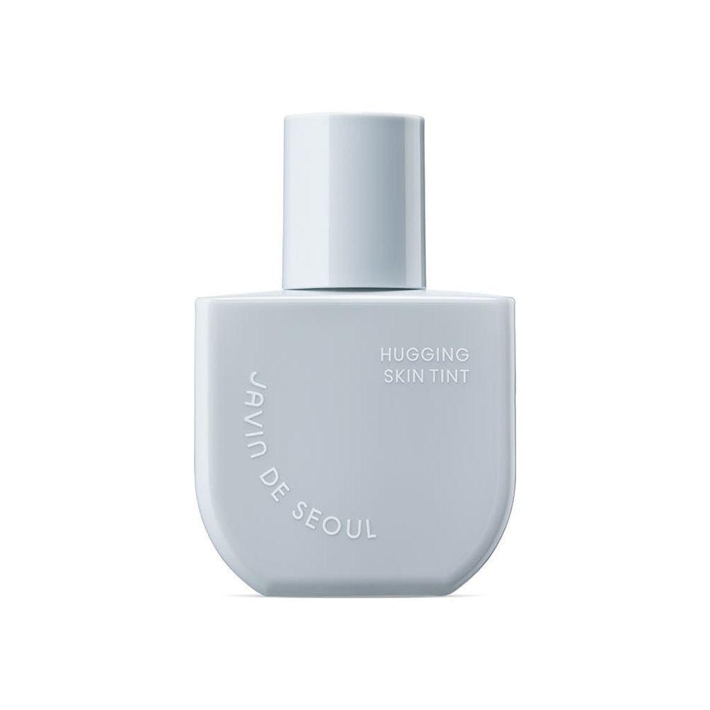 Natural Skin Tint Moisturizer SPF50+ - Mycosmeticslondon