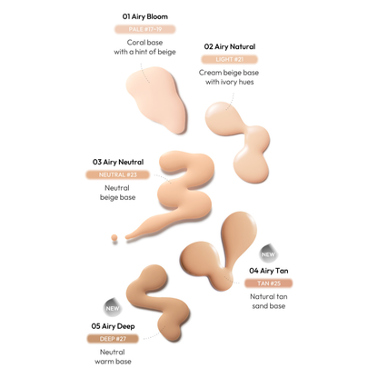 Natural Skin Tint Moisturizer SPF50+