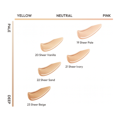 Brightening Moisturizing Sun Cream SPF50